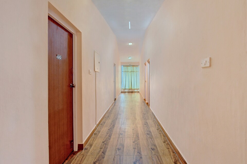 OYO 28833 Joe Grande, Kodaikanal, Kodaikanal