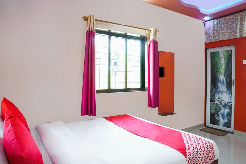 OYO 28839 Sai Mauli Cottage, Alibag- Kashid- murud, Alibag