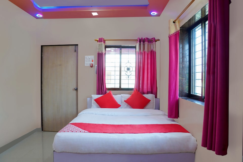 OYO 28839 Sai Mauli Cottage, Alibag- Kashid- murud, Alibag