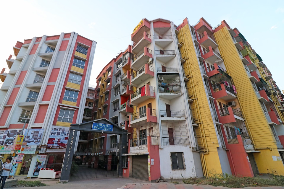 OYO 28843 Home Stay, Rajarhat Kolkata, Kolkata