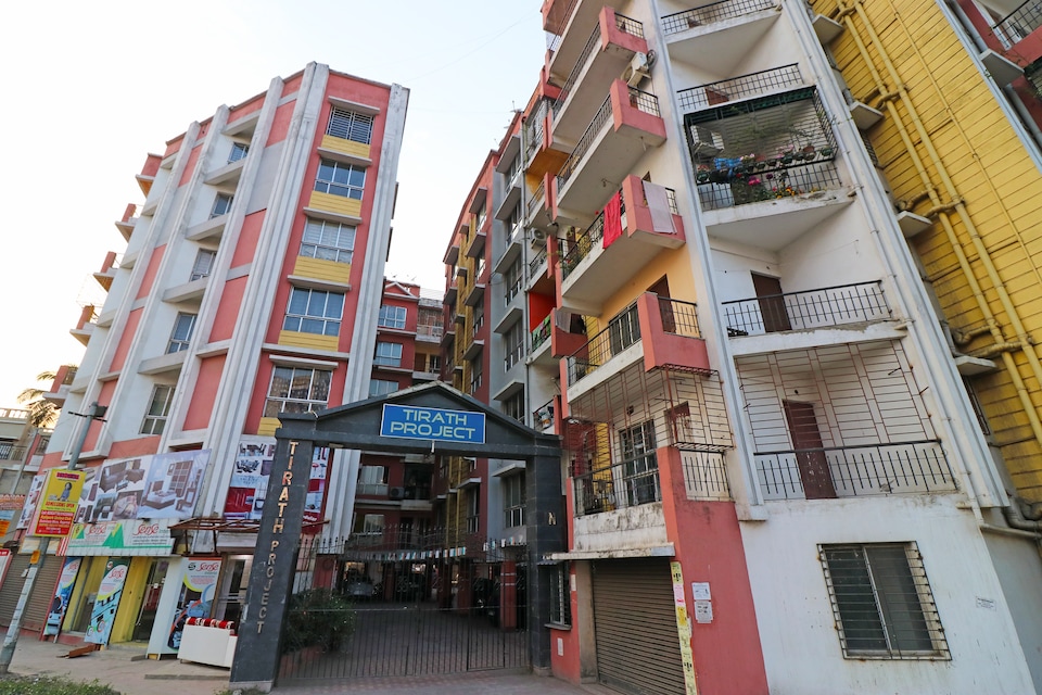 OYO 28843 Home Stay, Rajarhat Kolkata, Kolkata