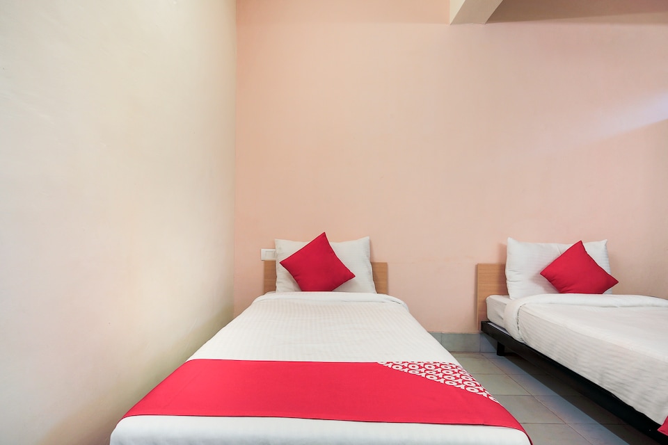 OYO Flagship 28844 Sher Singh Palace Gandhi Nagar, Ghaziabad City, Ghaziabad
