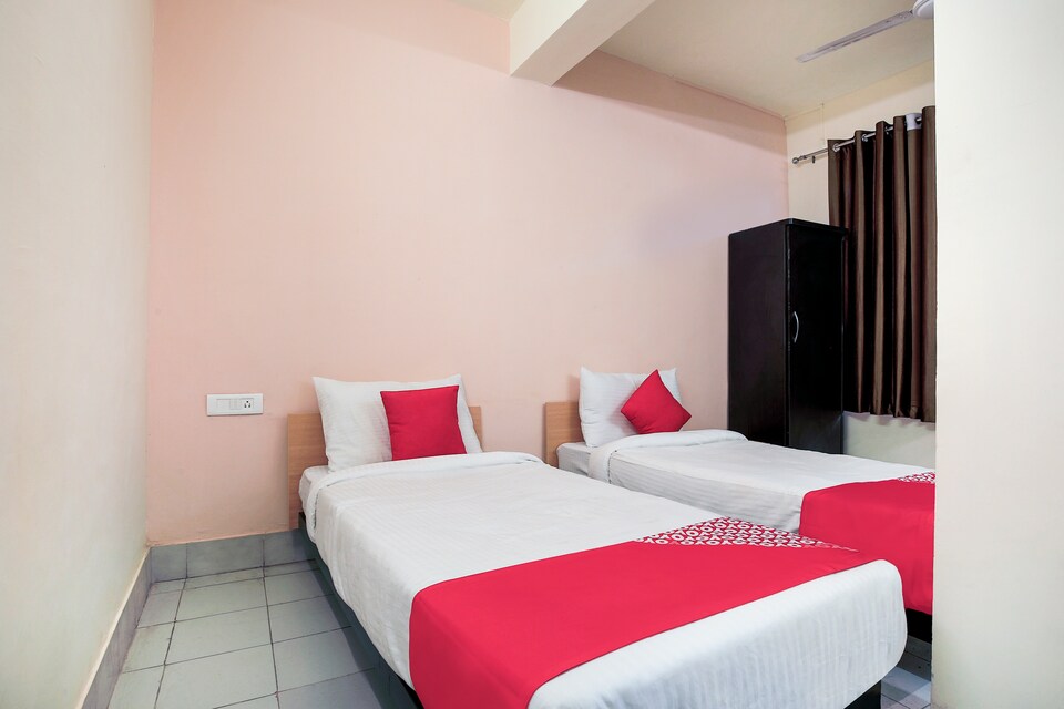 OYO Flagship 28844 Sher Singh Palace Gandhi Nagar, Ghaziabad City, Ghaziabad