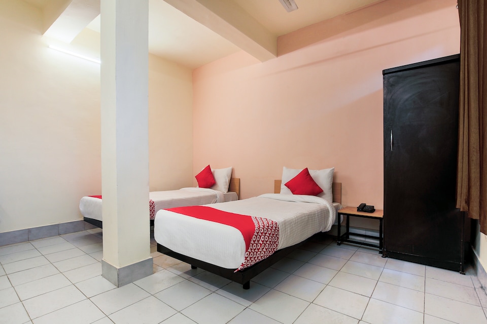 OYO Flagship 28844 Sher Singh Palace Gandhi Nagar, Ghaziabad City, Ghaziabad