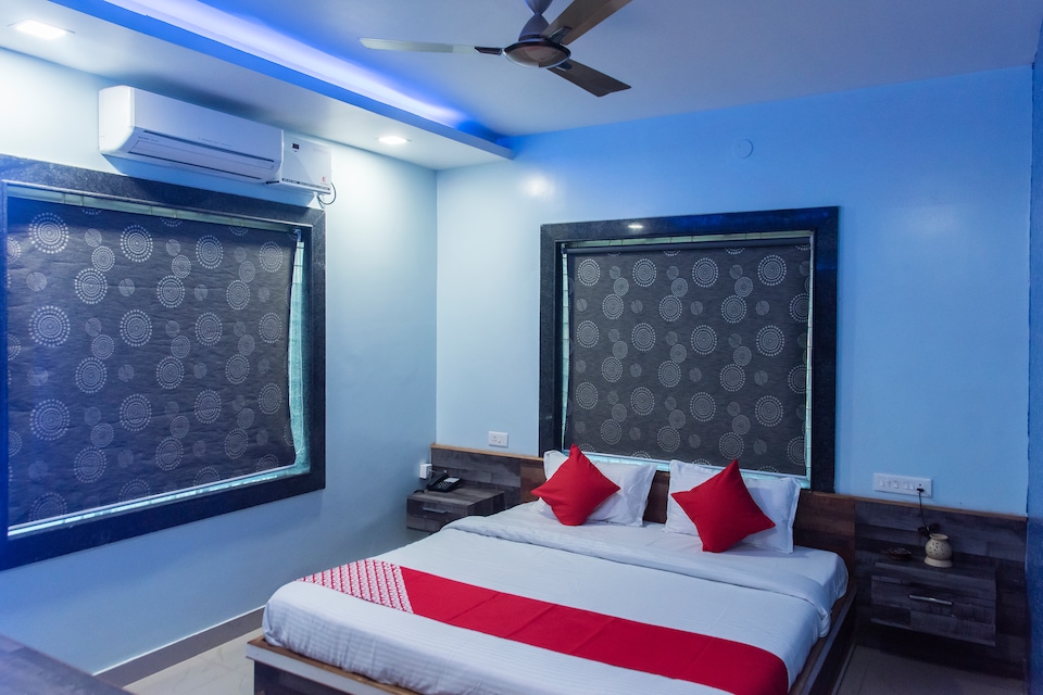 OYO Sakuntala Guest House, Patia Bhubaneswar, Bhubaneswar
