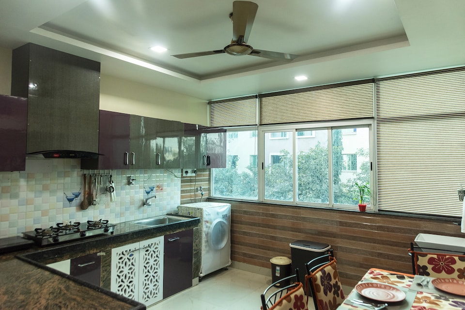 OYO Sakuntala Guest House, Patia Bhubaneswar, Bhubaneswar