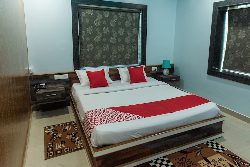OYO Sakuntala Guest House, Patia Bhubaneswar, Bhubaneswar
