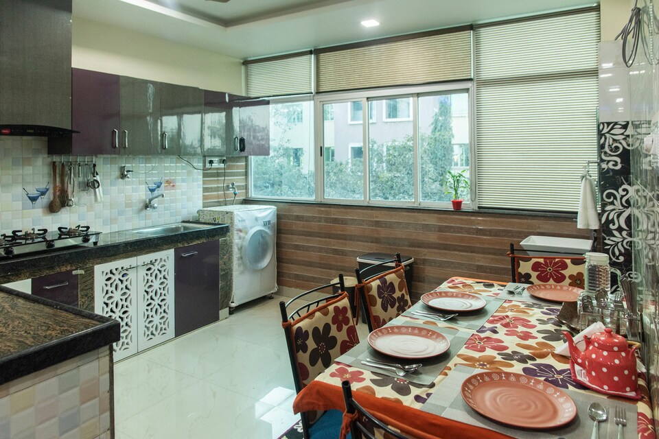 OYO Sakuntala Guest House, Patia Bhubaneswar, Bhubaneswar
