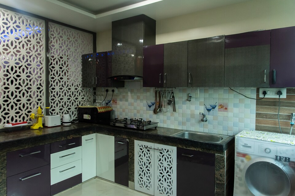 OYO Sakuntala Guest House, Patia Bhubaneswar, Bhubaneswar
