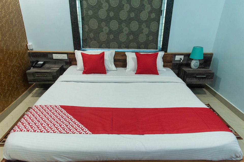 OYO Sakuntala Guest House, Patia Bhubaneswar, Bhubaneswar