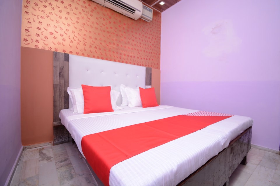 Hotel New Mehtab Palace, South Chandigarh, Chandigarh