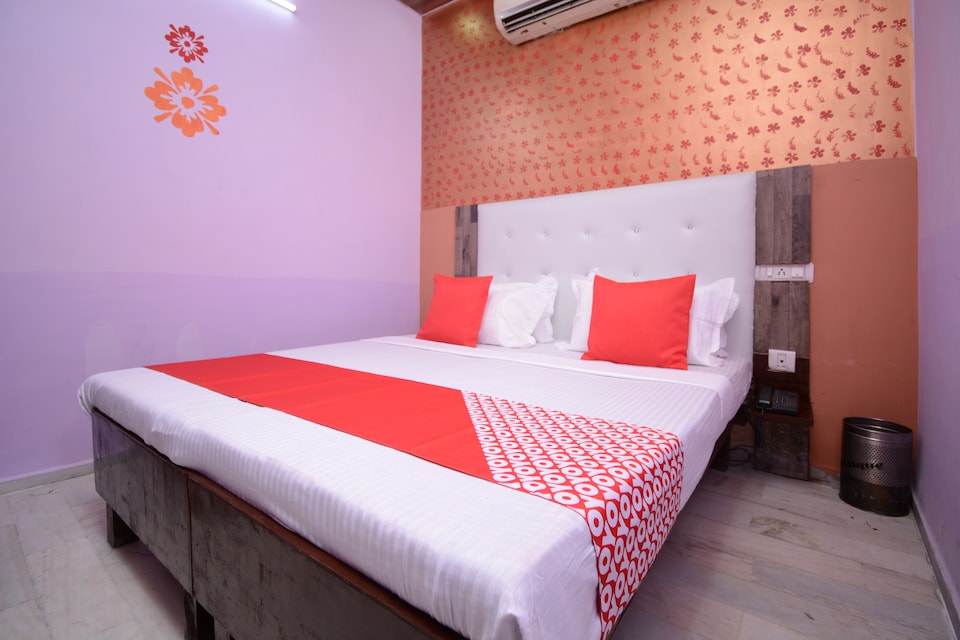 Hotel New Mehtab Palace, South Chandigarh, Chandigarh