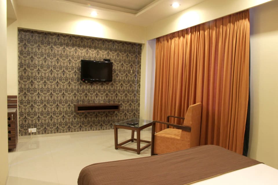 OYO 3369 Shiv Regency, Gandhidham, Gandhidham