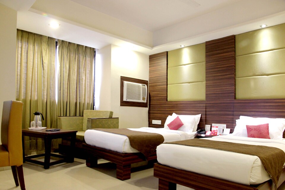 OYO 3369 Shiv Regency, Gandhidham, Gandhidham
