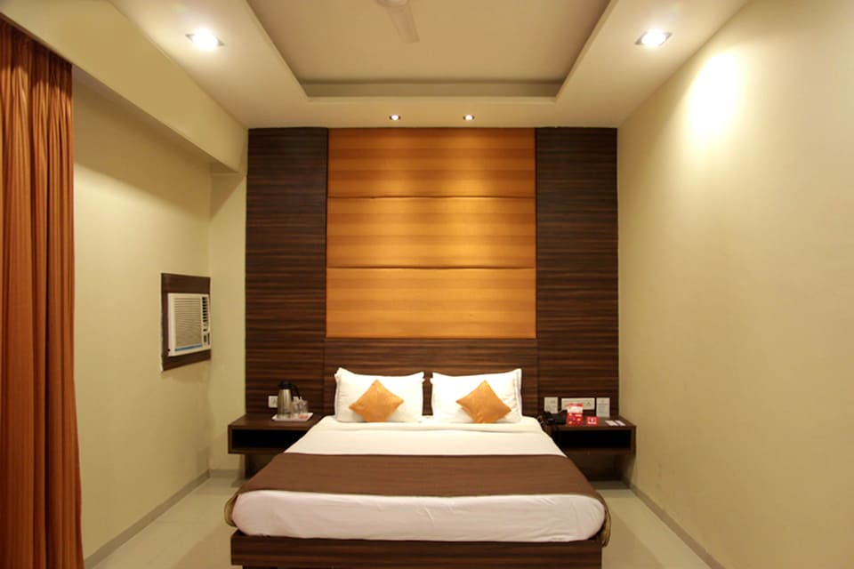 OYO 3369 Shiv Regency, Gandhidham, Gandhidham