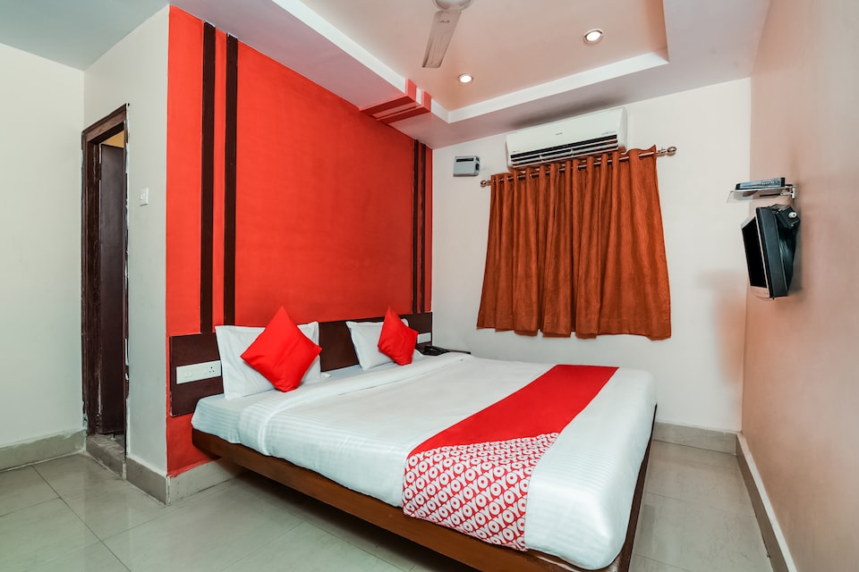 OYO 28856 Manjeera Inn, Gajuwaka Visakhapatnam, Visakhapatnam