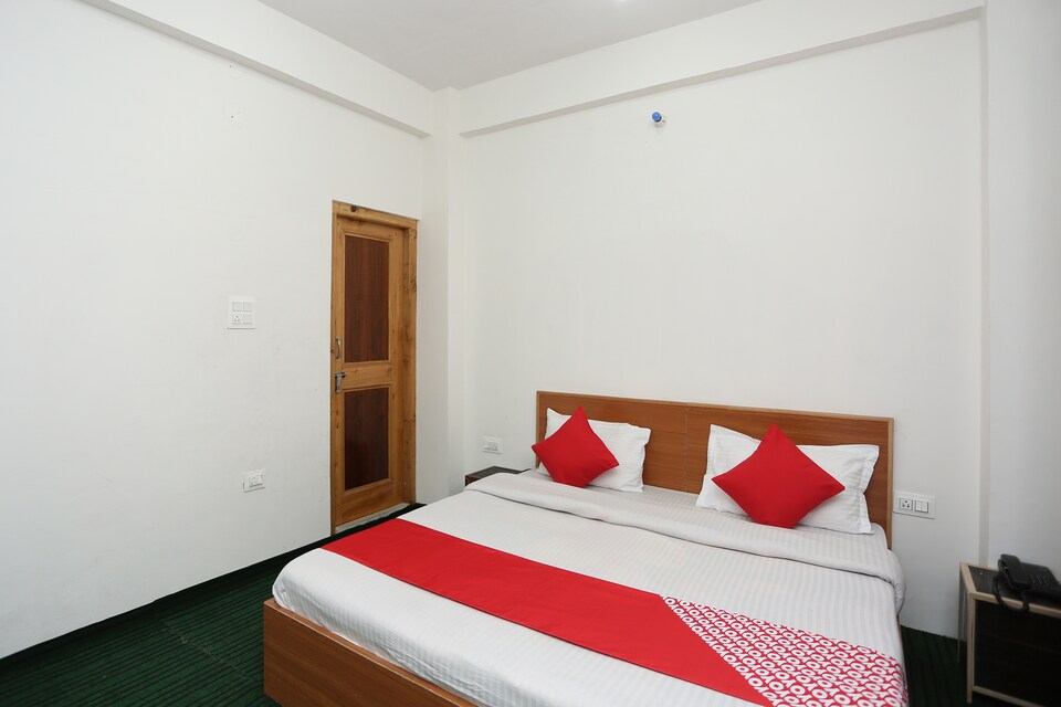 OYO 28859 Ananta Resorts, Narkanda, Narkanda