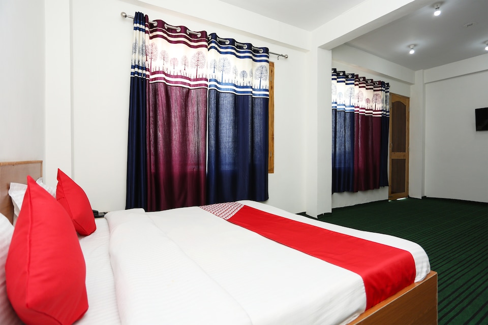 OYO 28859 Ananta Resorts, Narkanda, Narkanda