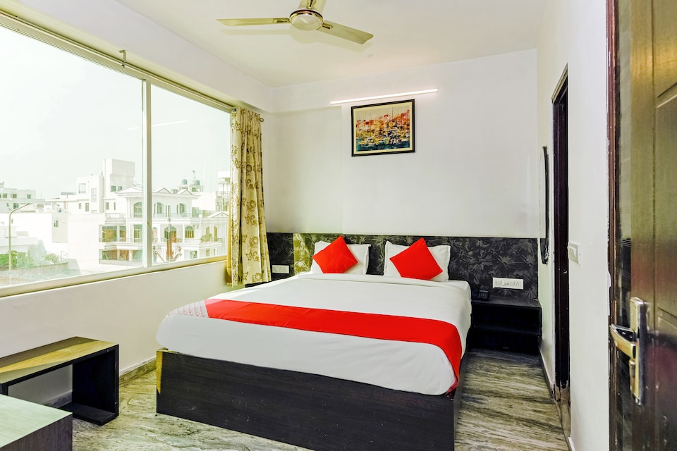 prop going live with new code - JAI1207, Mansarovar, Jaipur