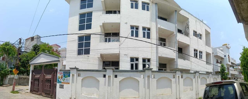 Hotel O Capital Inn, Vikas Nagar Lucknow, लखनऊ
