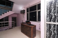 Hotel O Capital Inn