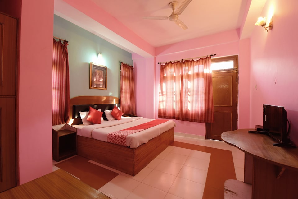 OYO 28868 New Spring View, Mashobra-Naldera, Shimla