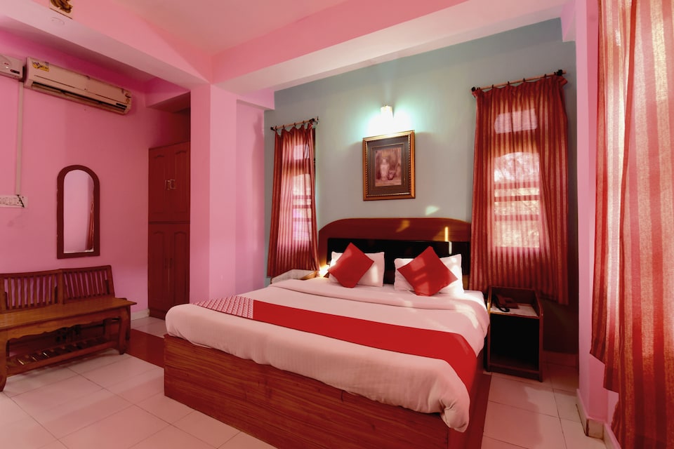 OYO 28868 New Spring View, Mashobra-Naldera, Shimla