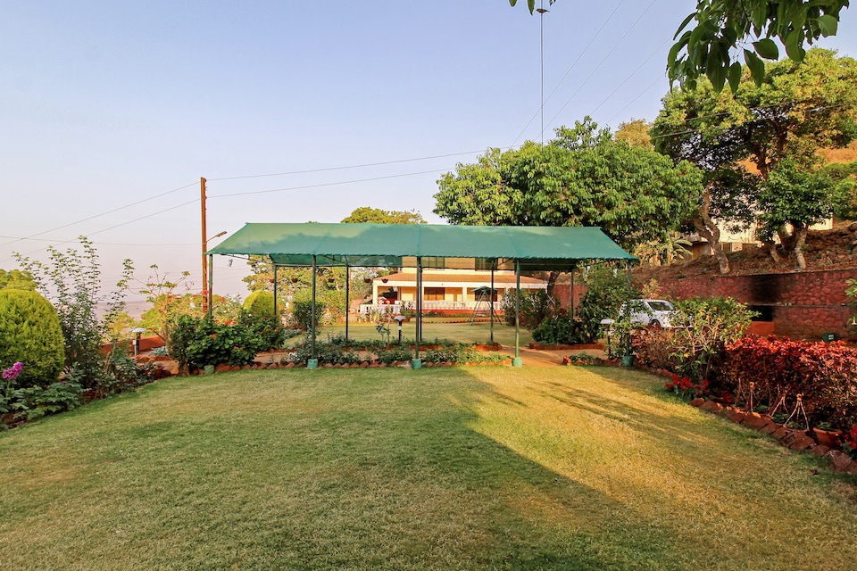 OYO 28998 Nakita Hills, Panchgani, Mahabaleshwar