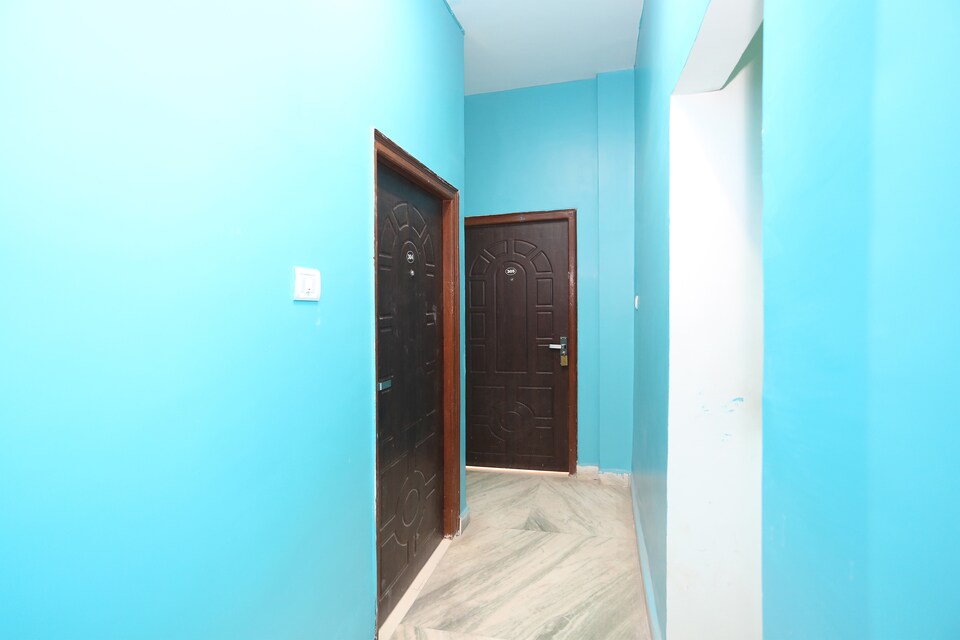 OYO 29001 M K Mayur Guest House, Tergar Monastery Area, Bodhgaya