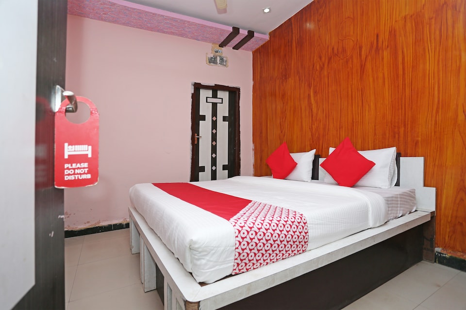 OYO 29003 Naman Palace, Chittorgarh, Chittorgarh