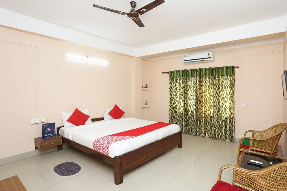 OYO 29004 The Elgin Retreat, Dispur Guwahati, Guwahati