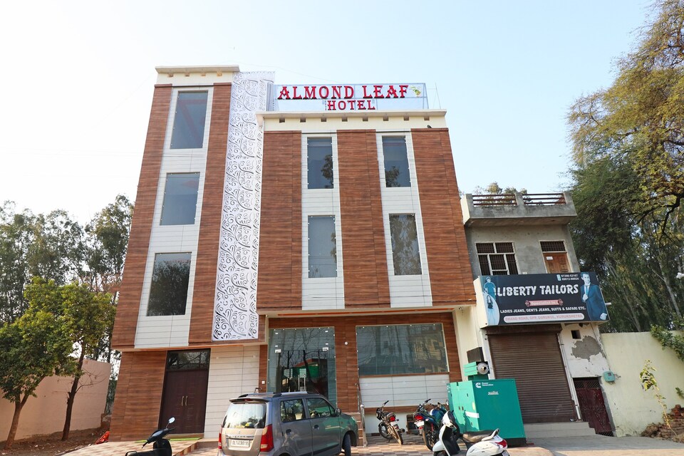 OYO 29006 Hotel Almond Leaf, Kurukshetra, Kurukshetra