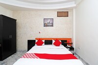 OYO Mannat Residency Near Appu Ghar