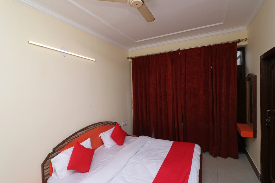 OYO 29009 Hotel Amir, Katra, Katra