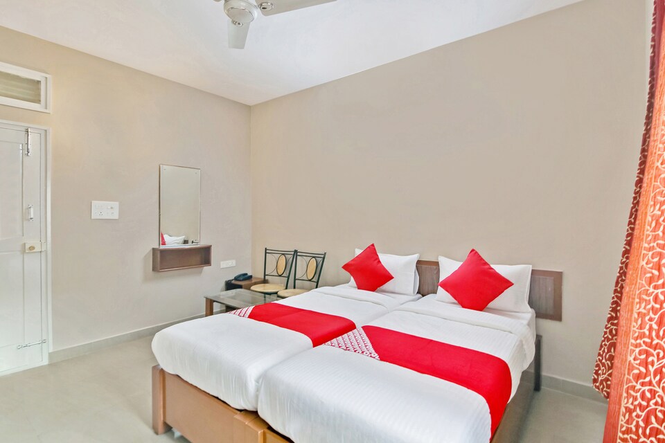 OYO 29020 Vm Comfort, Yehalanka Bangalore, Bangalore
