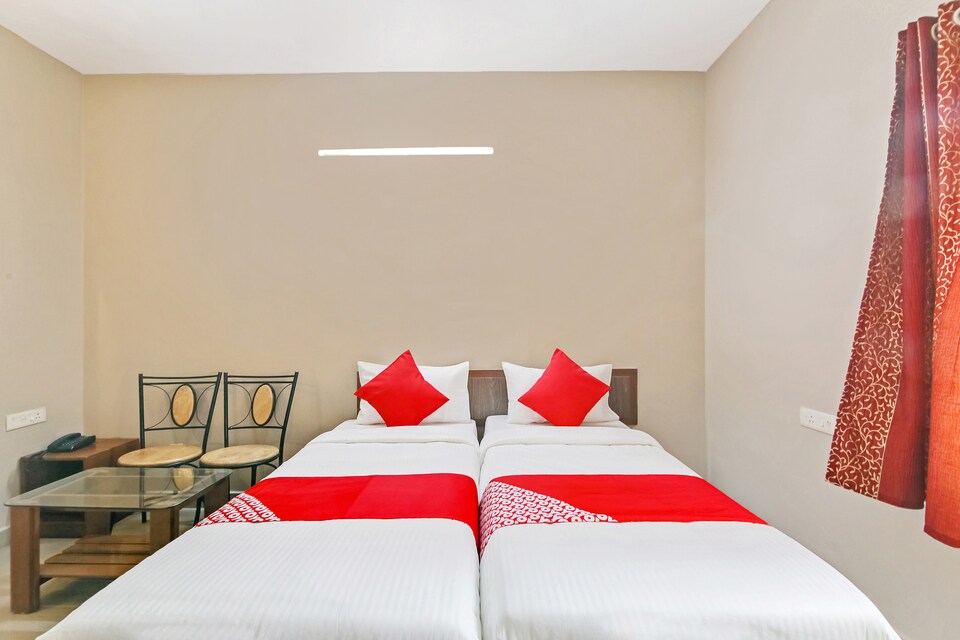 OYO 29020 Vm Comfort, Yehalanka Bangalore, Bangalore