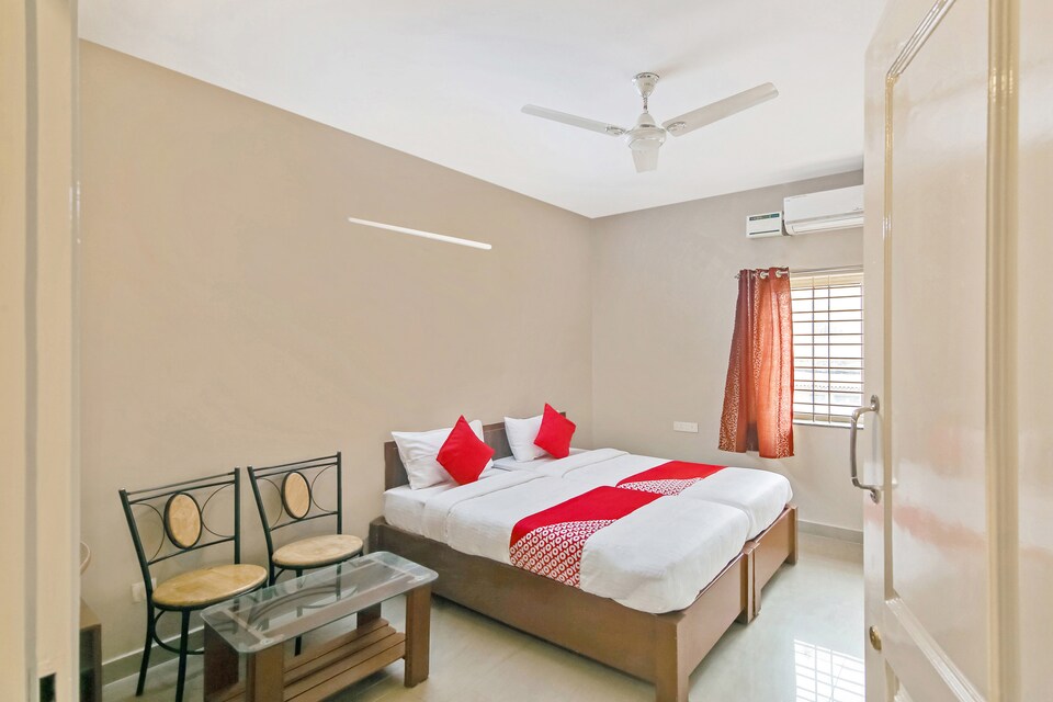OYO 29020 Vm Comfort, Yehalanka Bangalore, Bangalore