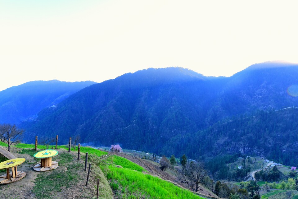 OYO 29021 The Vinshar, Banjar, Banjar