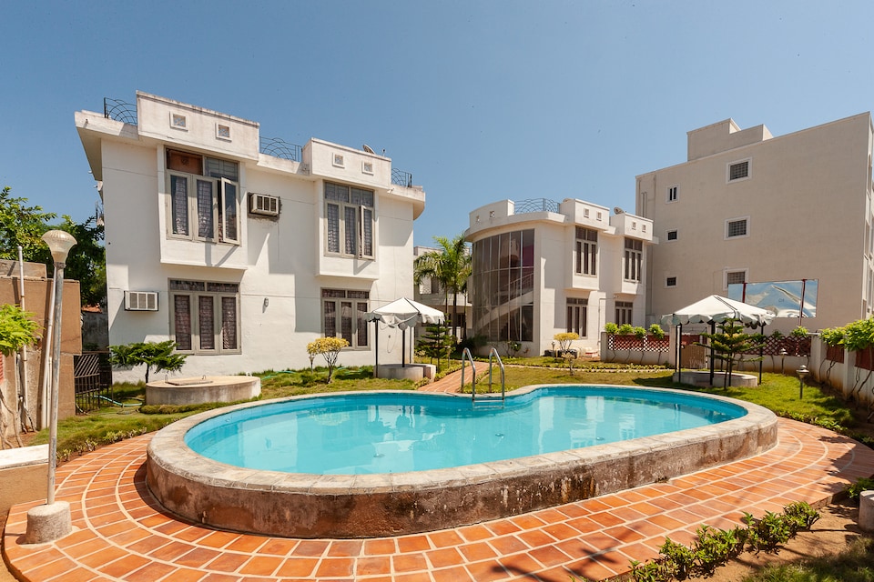 OYO 29023 Pritee Resorts, Mahabalipuram, Mahabalipuram