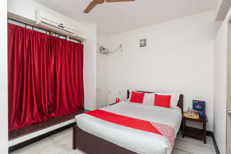 OYO 29023 Pritee Resorts, Mahabalipuram, Mahabalipuram