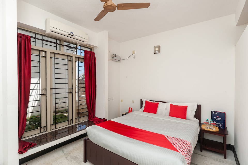 OYO 29023 Pritee Resorts, Mahabalipuram, Mahabalipuram