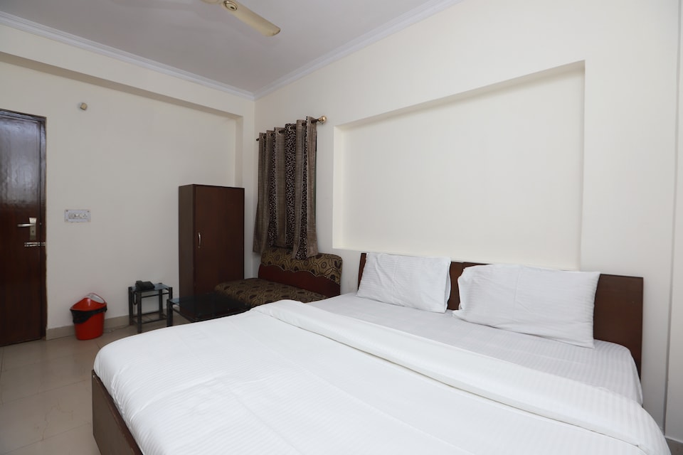 SPOT ON 29024 Jageer Palace, Rohini Delhi, Delhi