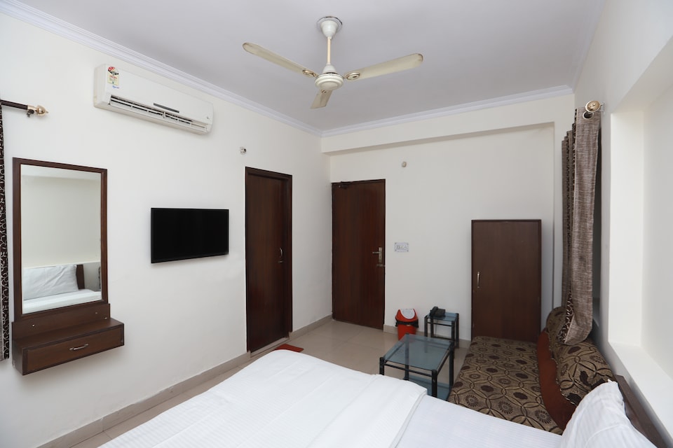 SPOT ON 29024 Jageer Palace, Rohini Delhi, Delhi