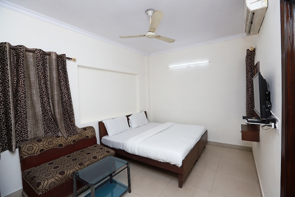 SPOT ON 29024 Jageer Palace, Rohini Delhi, Delhi