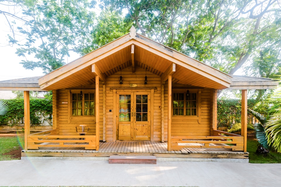 Capital O 29027 Monteria Resort, Mumbai Panvel-CBD-Taloja, Mumbai