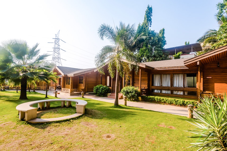 Capital O 29027 Monteria Resort, Mumbai Panvel-CBD-Taloja, Mumbai