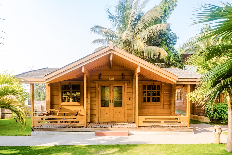 Capital O 29027 Monteria Resort, Mumbai Panvel-CBD-Taloja, Mumbai