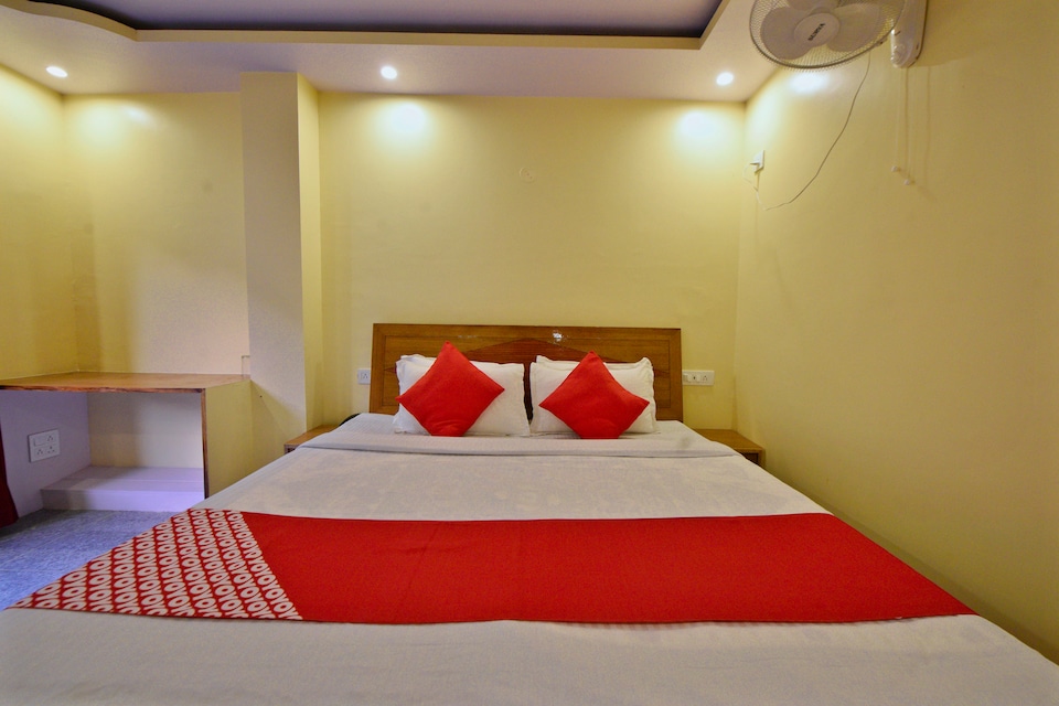 OYO 29032 Manoram View, Kufri-Faghu-Theog, Shimla