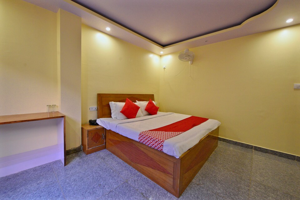 OYO 29032 Manoram View, Kufri-Faghu-Theog, Shimla