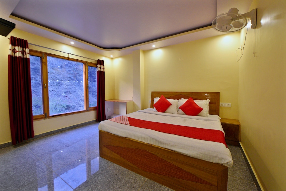 OYO 29032 Manoram View, Kufri-Faghu-Theog, Shimla